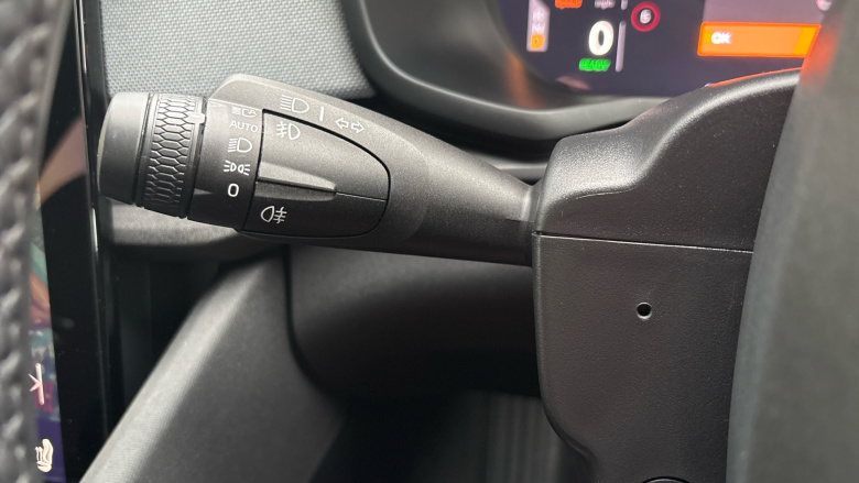 Polestar 2 00kW 69kWh Standard Range Single motor 5dr Auto Electric Hatchback